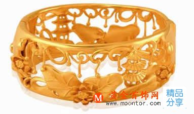 
	金凰先秦文化金飾魅力
