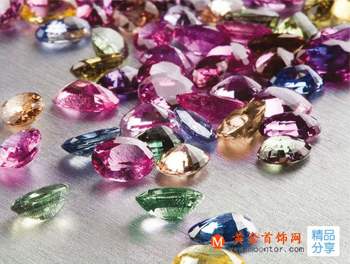 
	珠寶眼鏡制作全過程
