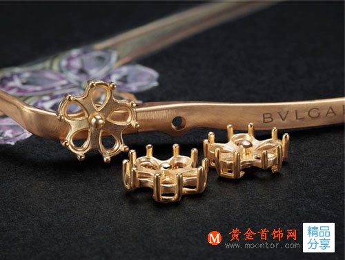 
	珠寶眼鏡制作全過程
