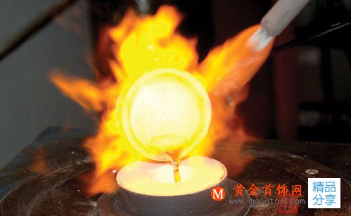 
	鉆戒從設計到成品的整個過程「圖」
