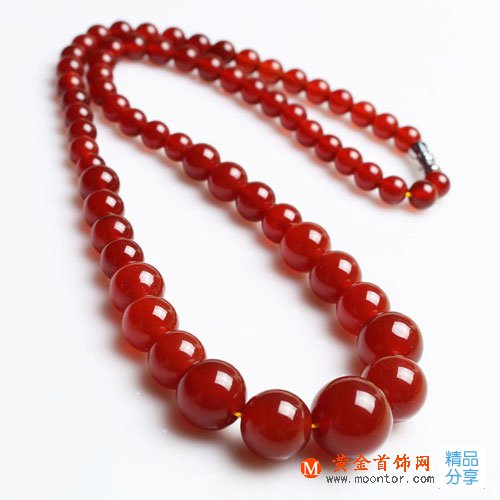 
	瑪瑙項鏈一般多少錢
