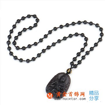 
	黑曜石可以戴脖子上嗎
