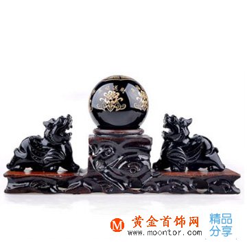 
	黑曜石的功效與作用，你知道多少？
