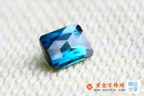 
	碧璽保養的六大法則
