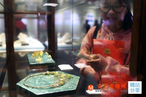 
	中國傳統民藝再生珠寶配飾設計大賽入圍作品展1月7日開展
