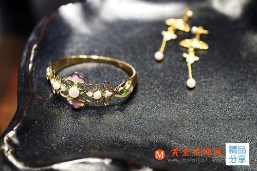 
	中國傳統民藝再生珠寶配飾設計大賽入圍作品展1月7日開展
