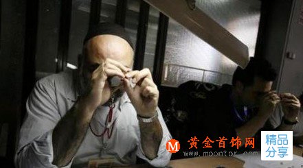
	鉆石及各類寶石的加工過程是怎樣的
