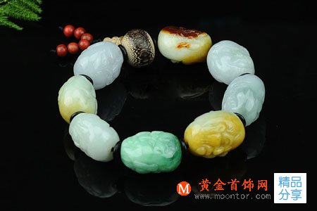 
	玉雕藝術的價值都體現在這里了
