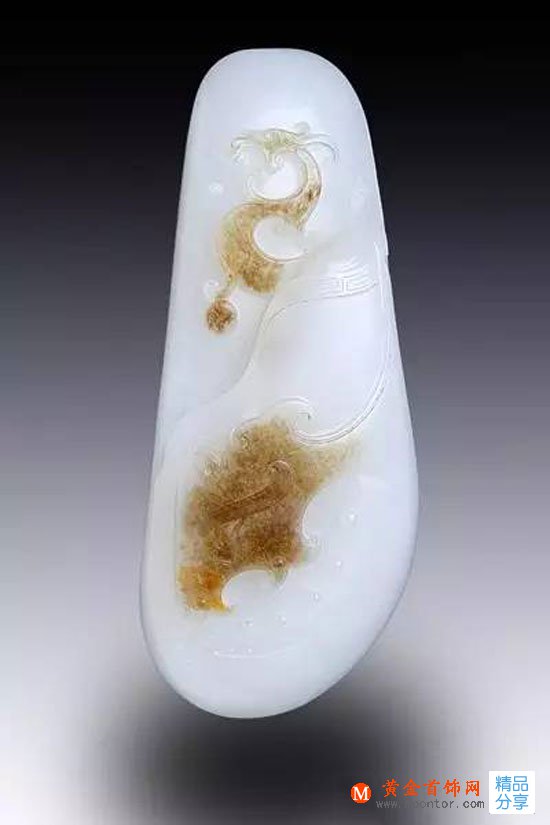 
	精雕細琢 和田玉的加工
