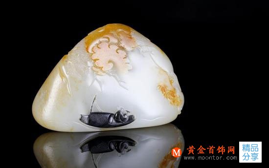 
	精雕細琢 和田玉的加工
