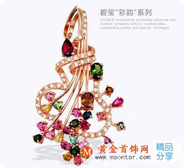 
	碧璽好壞鑒別，你知道多少？
