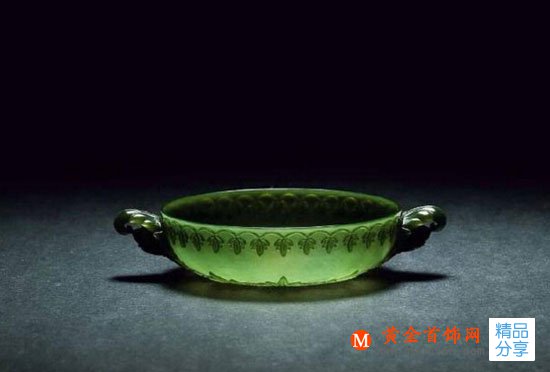 
	薄胎玉器的制作方法如何

