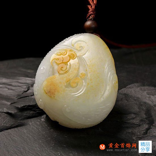 
	幾種特殊的玉雕技法獨具特色
