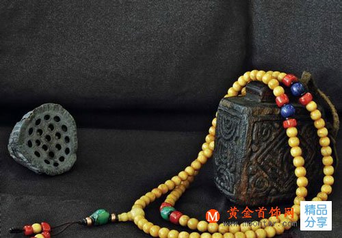 
	新老蜜蠟各有區別，來看看都有哪些？
