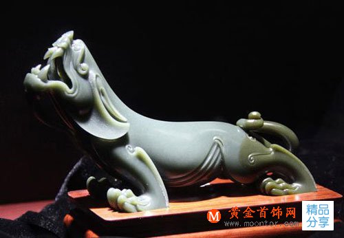 
	玉雕的基本工序和方法（下）
