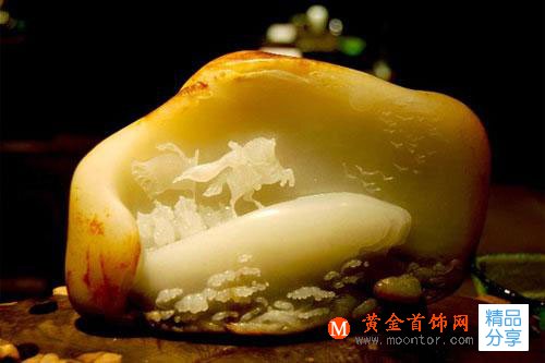 
	玉雕的基本工序和方法（下）
