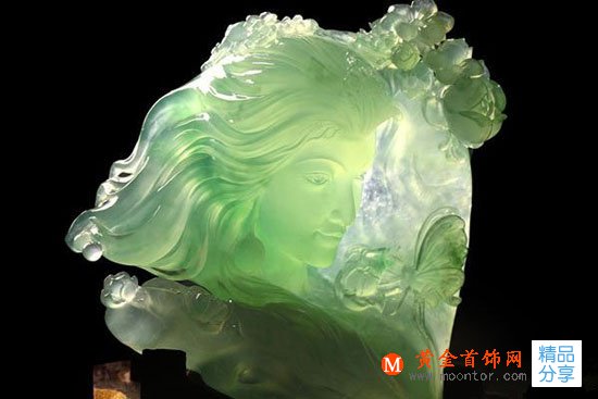 
	玉雕的基本工序和方法（上）
