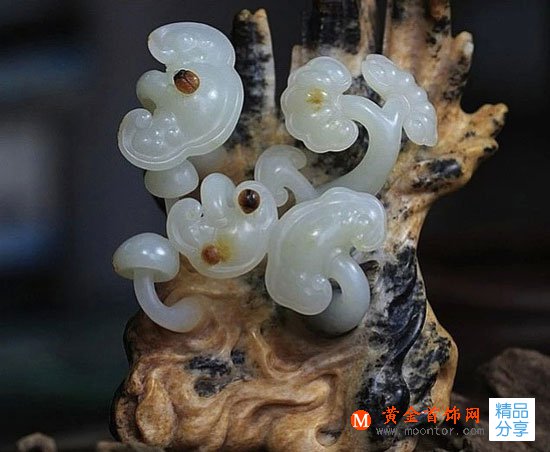 
	玉雕的基本工序和方法（上）
