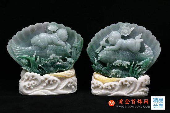 
	玉雕的基本工序和方法（上）
