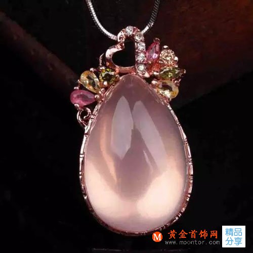
	常見的水晶彩寶的靈性及功效
