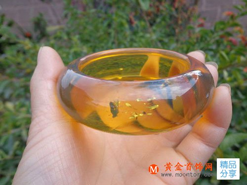 
	三點認清緬珀的升值潛力
