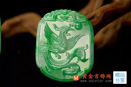 
	翡翠雕刻步驟詳解
