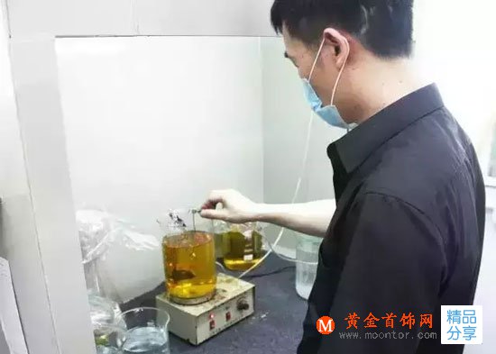 
	解密珠寶首飾制作全過程
