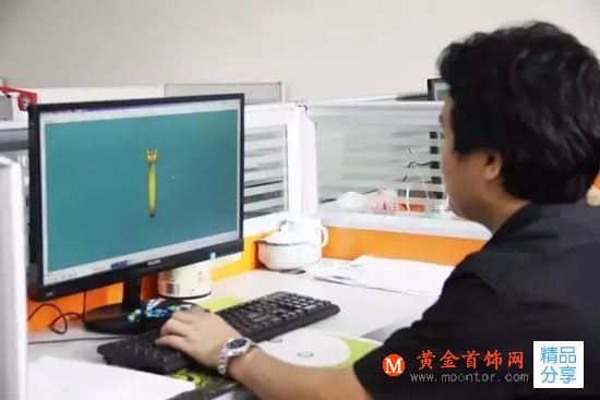 
	解密珠寶首飾制作全過程
