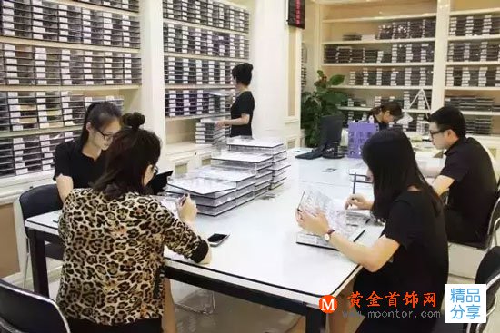 
	解密珠寶首飾制作全過程
