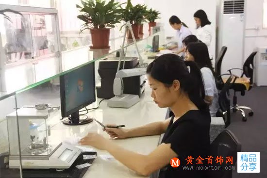 
	解密珠寶首飾制作全過程
