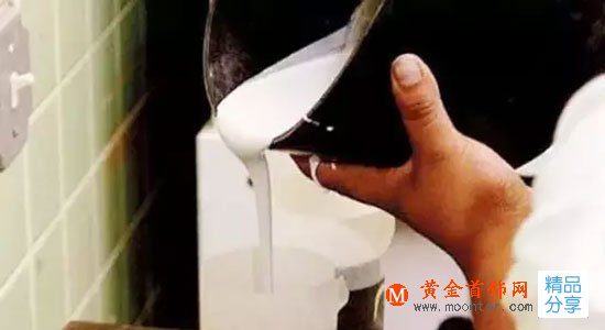 
	解密珠寶首飾制作全過程
