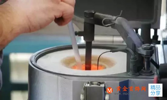 
	解密珠寶首飾制作全過程
