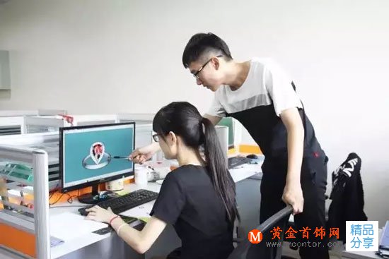 
	解密珠寶首飾制作全過程
