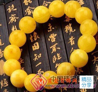 
	蜜蠟有收藏價值嗎？
