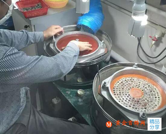 
	和田玉手串制作全過程！
