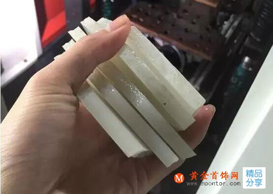 
	和田玉手串制作全過程！
