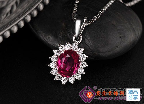 
	鉑晶爾曼：你是真的了解紅寶石嗎？
