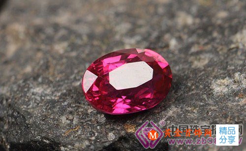 
	鉑晶爾曼：你是真的了解紅寶石嗎？
