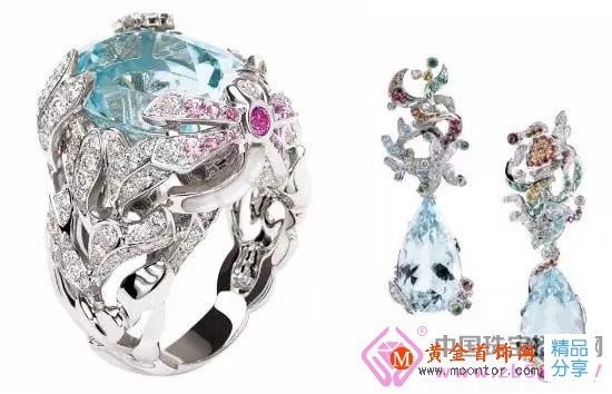 
	你可能不太了解的冷門珠寶
