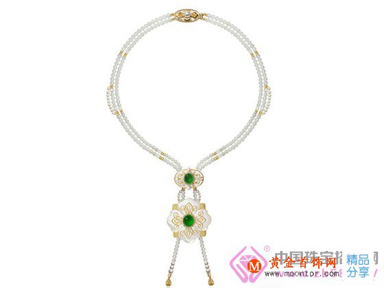 
	上好的珠寶是怎樣煉成的？
