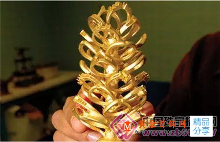 
	制作首飾不是捏泥巴——一件珠寶首飾的誕生
