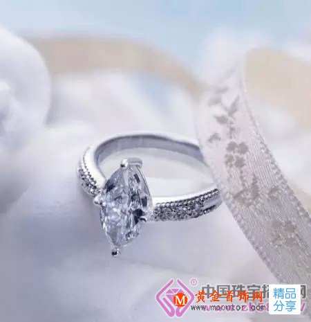
	鉆戒如何定制 鉆戒定制流程詳解
