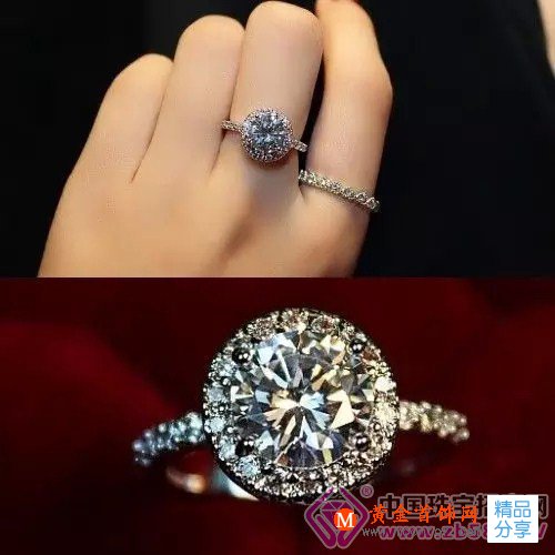 
	鉆戒如何定制 鉆戒定制流程詳解
