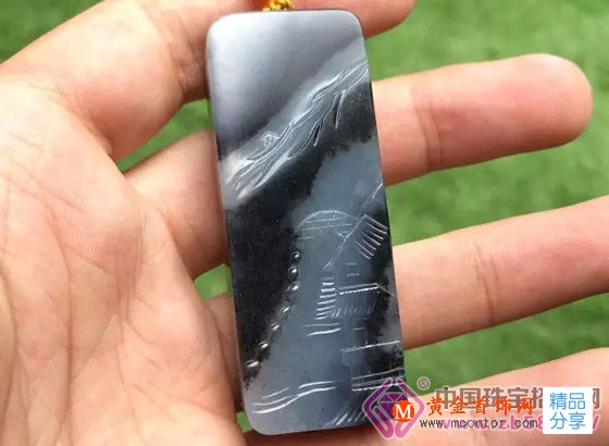
	中國玉石雕刻技法
