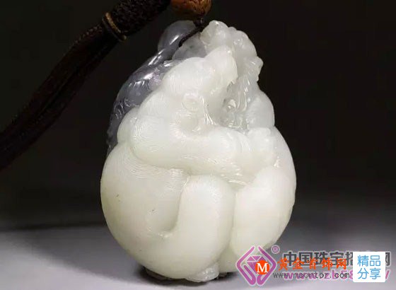 
	中國玉石雕刻技法
