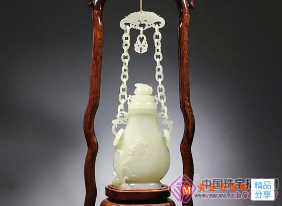 
	中國玉石雕刻技法

