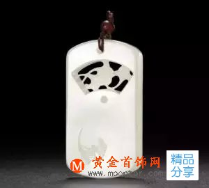 
	玉雕技法之透雕
