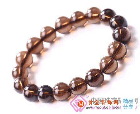 
	煙水晶——水晶中的神奇種類
