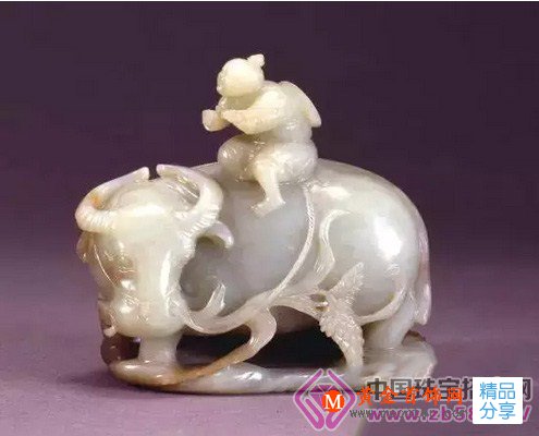 
	詳解中國玉石雕刻的各種技法
