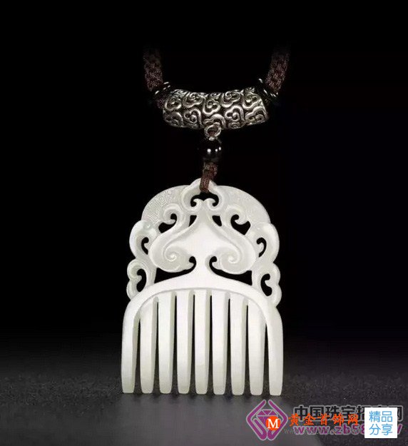 
	詳解中國玉石雕刻的各種技法

